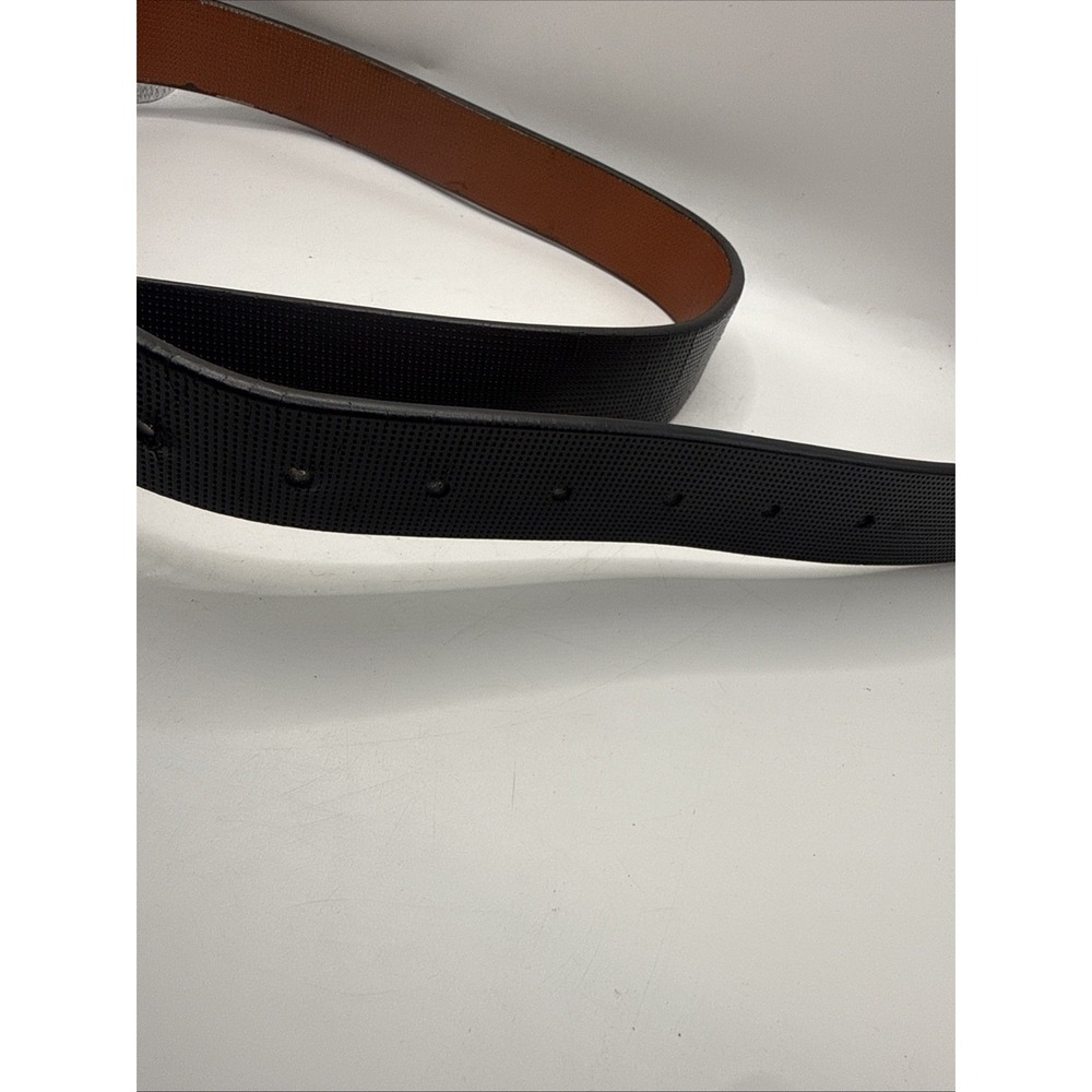 Vinatge (70s?) Gucci GG Reversible Belt Gold GG Belt Needs Work See Pics - Picture 16 of 16